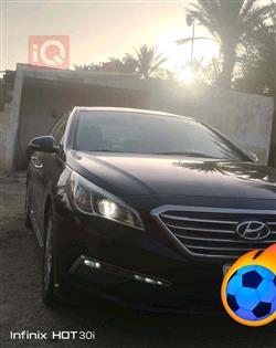 هيونداي سوناتا